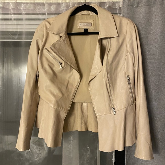 Danier Leather Jacket - Picture 2 of 4